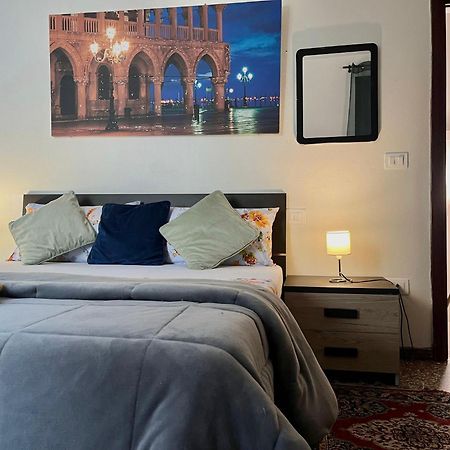 Ania Apartment 베니스 외부 사진