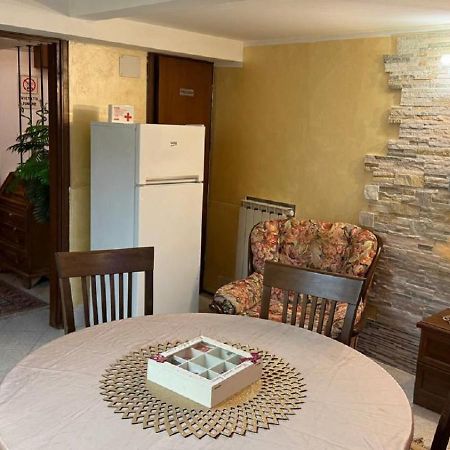 Ania Apartment 베니스 외부 사진