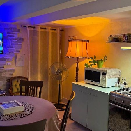 Ania Apartment 베니스 외부 사진