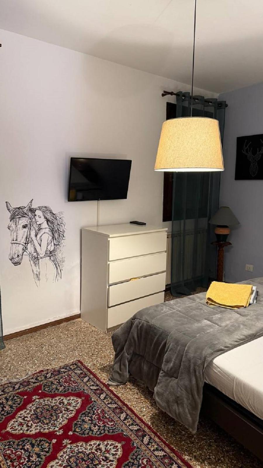 Ania Apartment 베니스 외부 사진