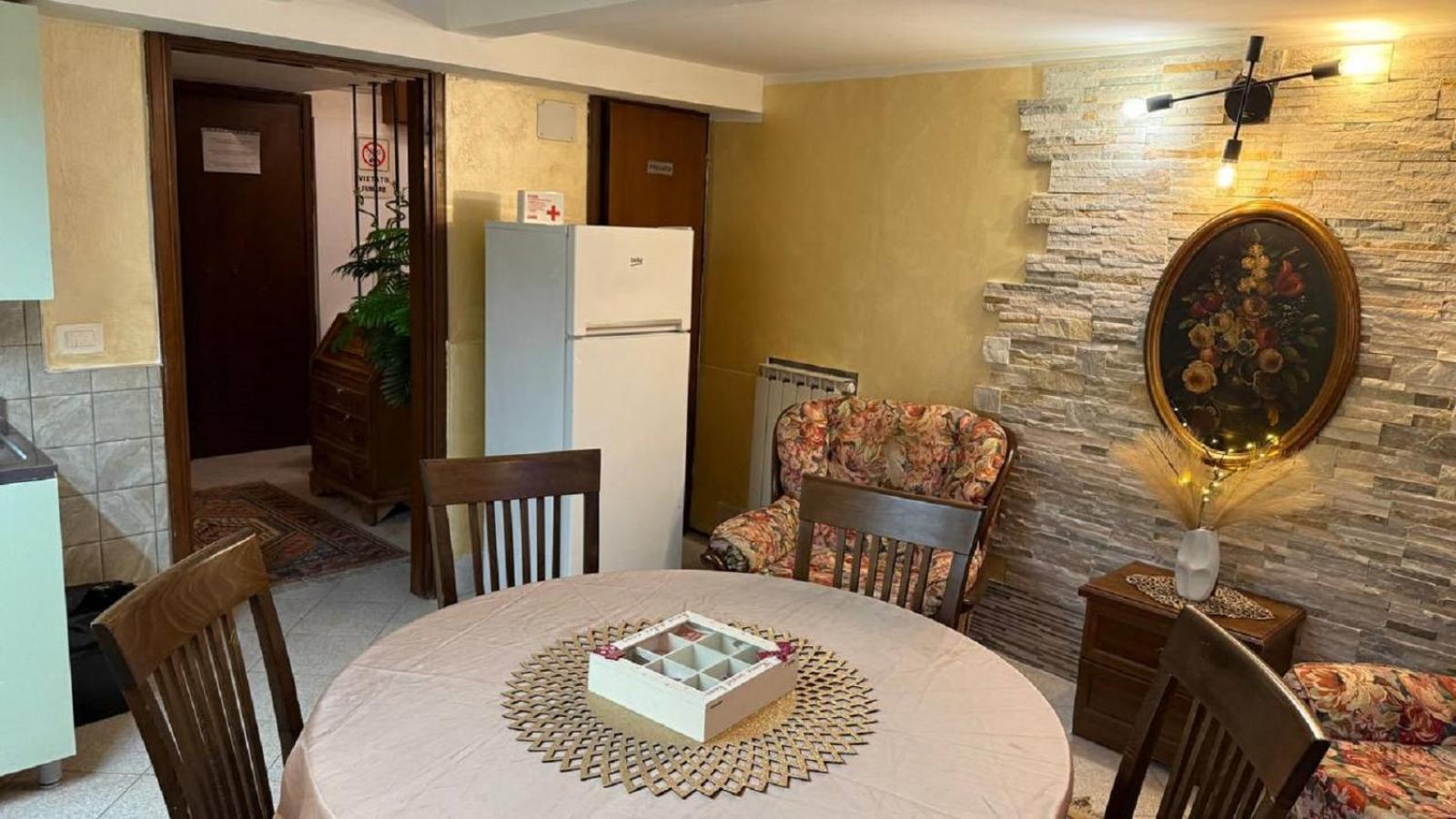 Ania Apartment 베니스 외부 사진