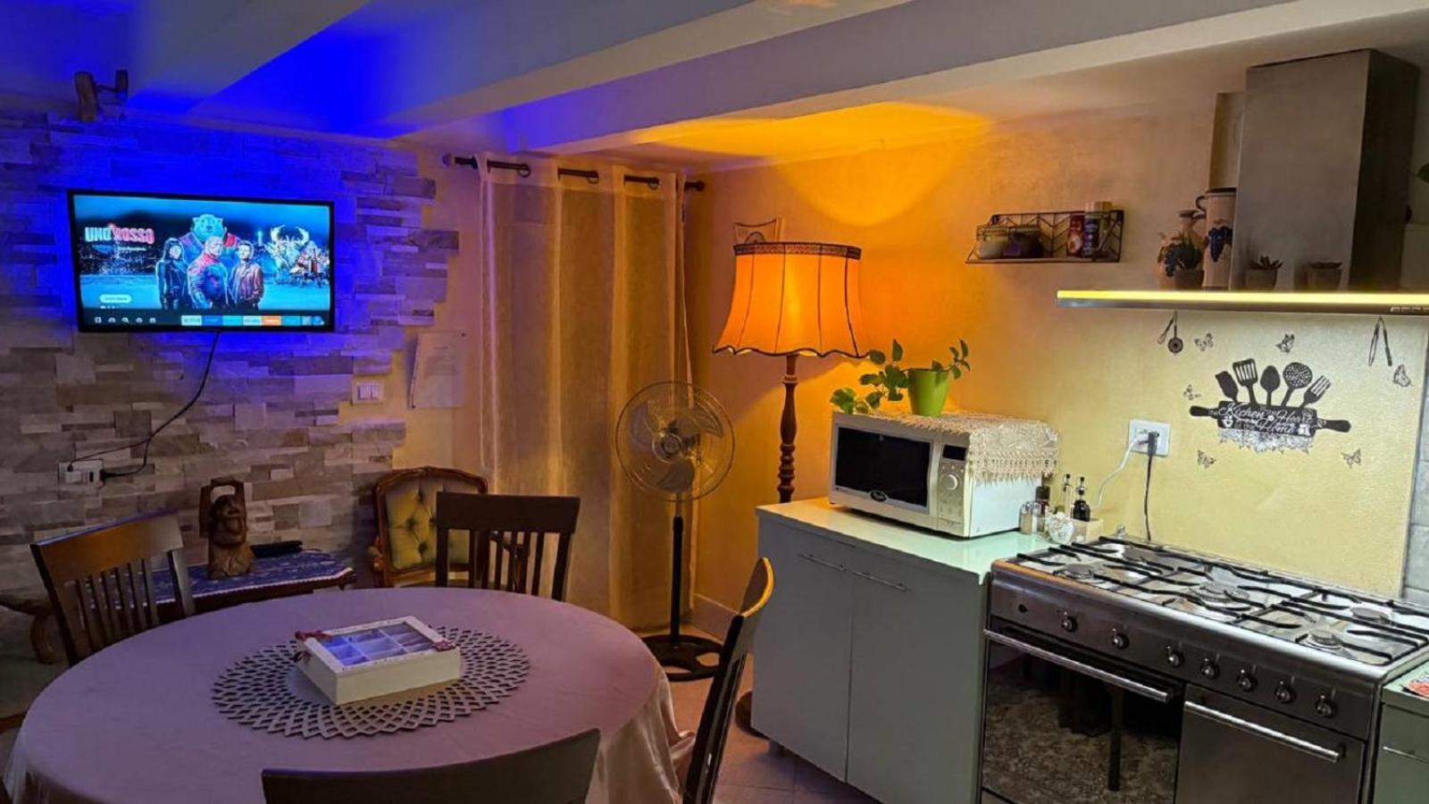 Ania Apartment 베니스 외부 사진