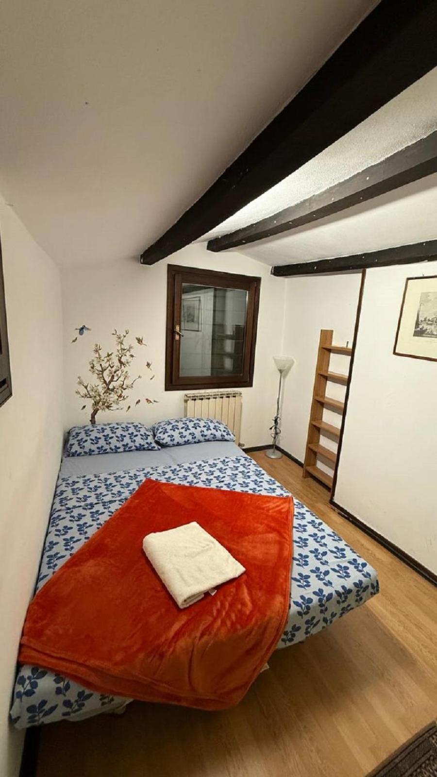 Ania Apartment 베니스 외부 사진