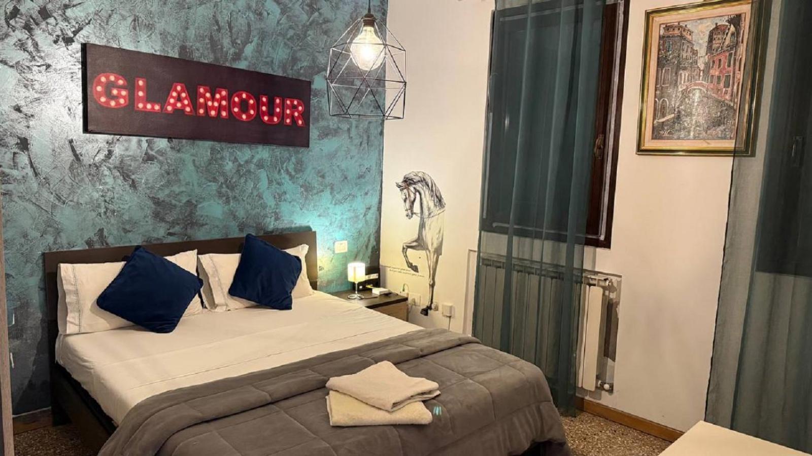 Ania Apartment 베니스 외부 사진
