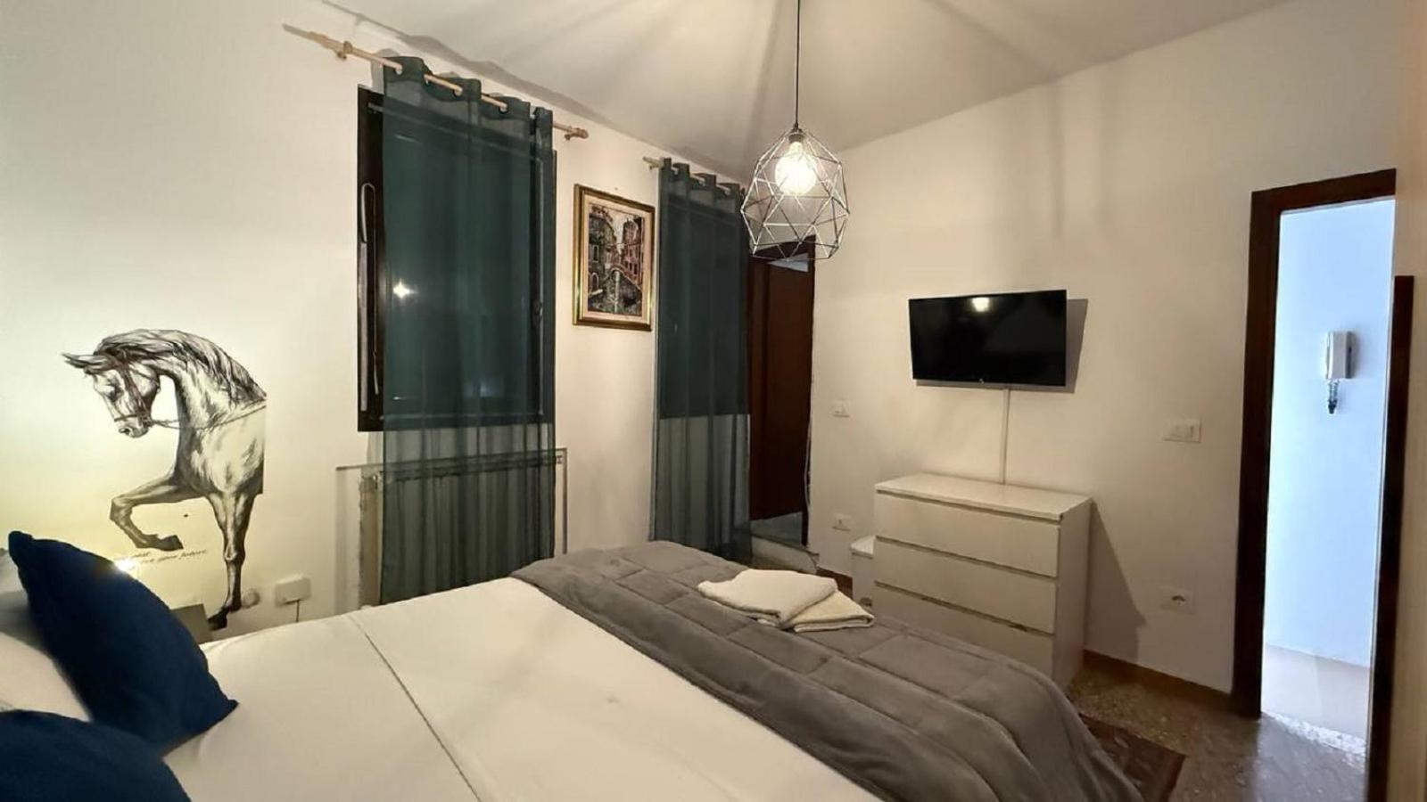 Ania Apartment 베니스 외부 사진