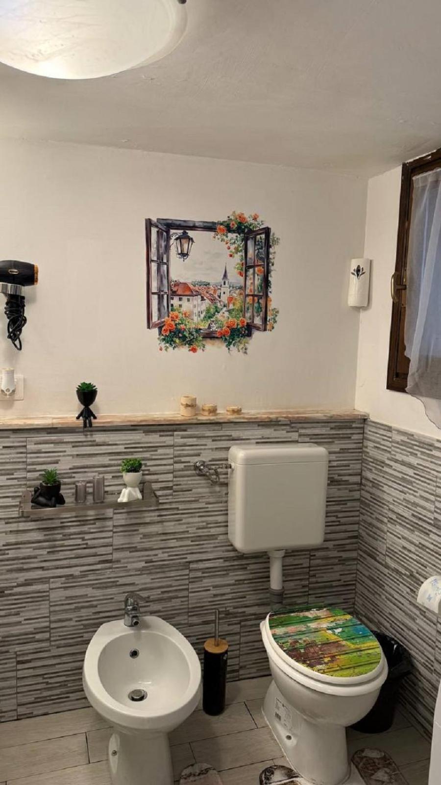 Ania Apartment 베니스 외부 사진