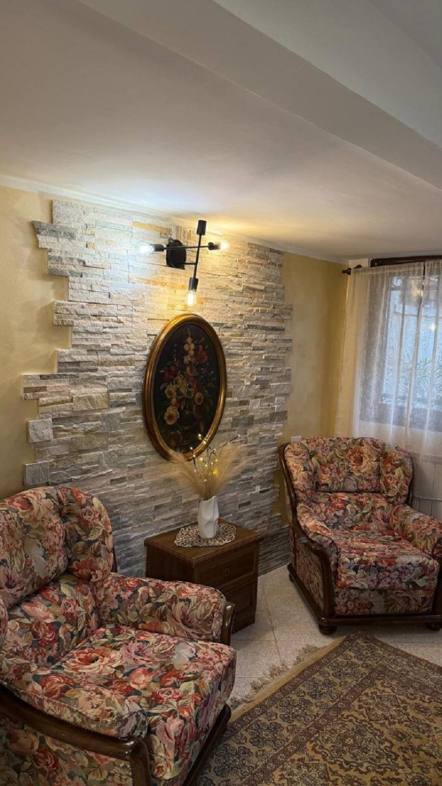 Ania Apartment 베니스 외부 사진