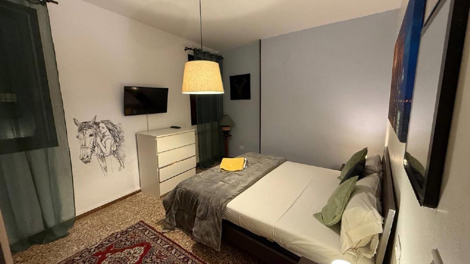 Ania Apartment 베니스 외부 사진