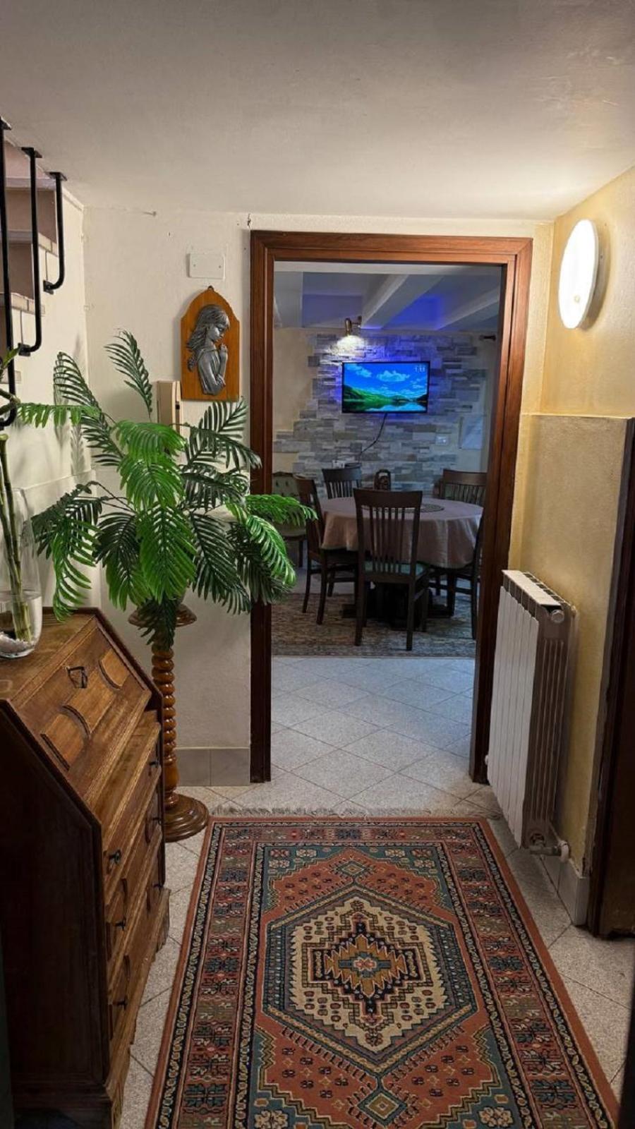 Ania Apartment 베니스 외부 사진