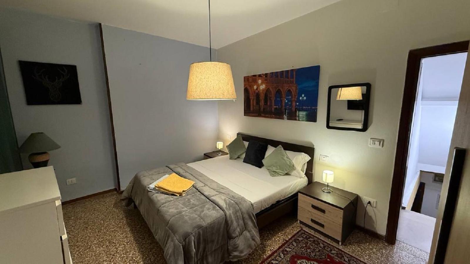Ania Apartment 베니스 외부 사진