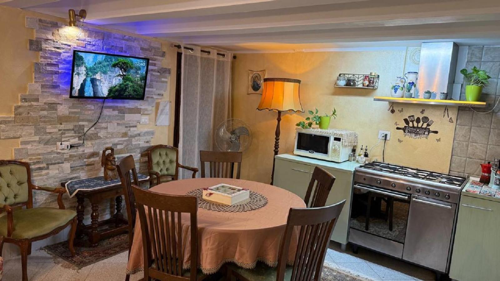 Ania Apartment 베니스 외부 사진