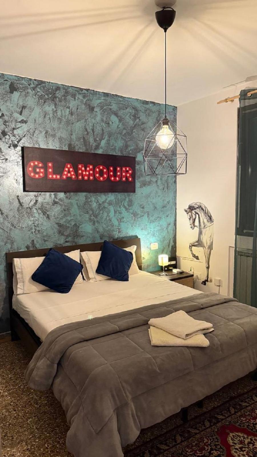 Ania Apartment 베니스 외부 사진