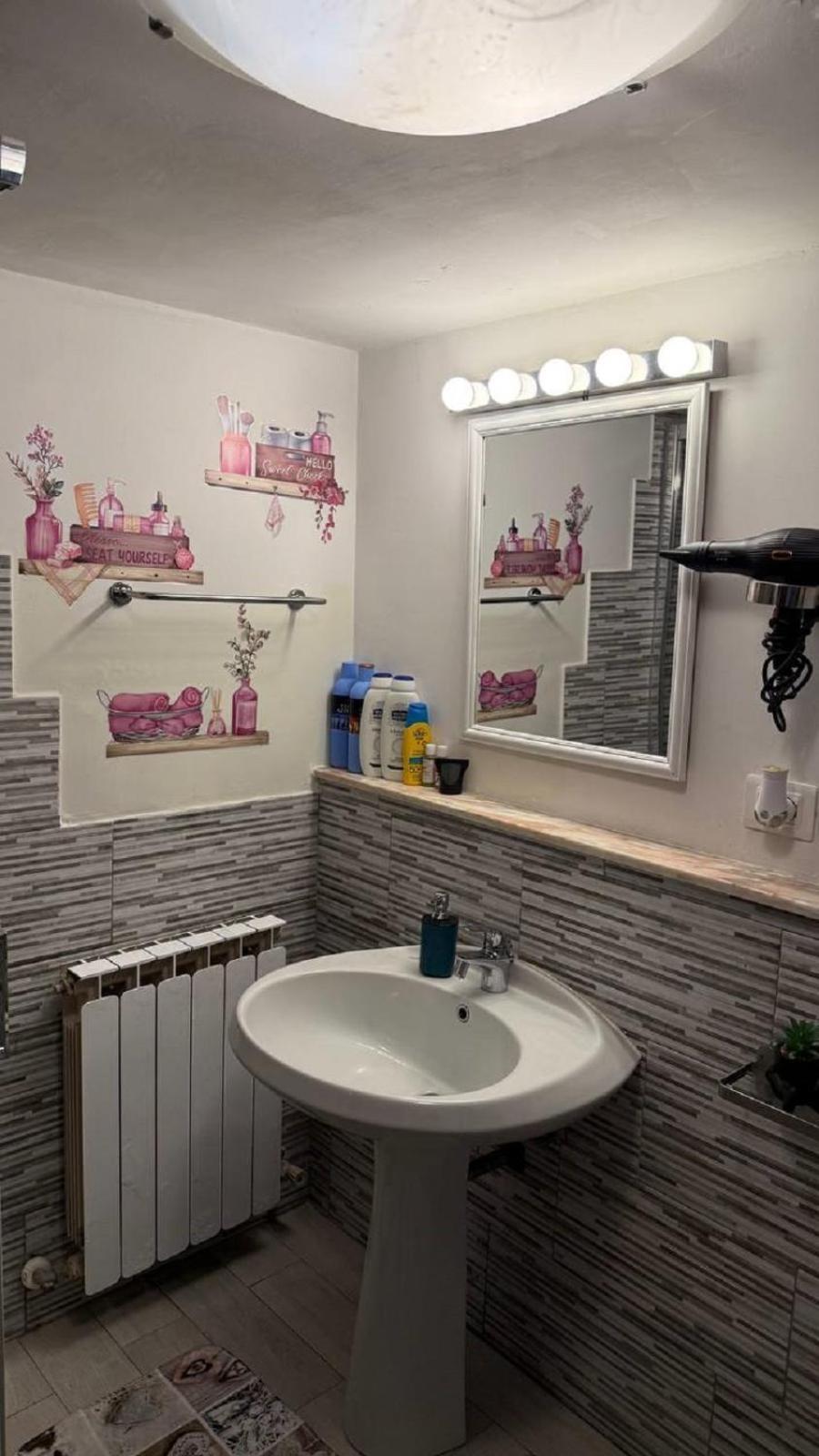 Ania Apartment 베니스 외부 사진