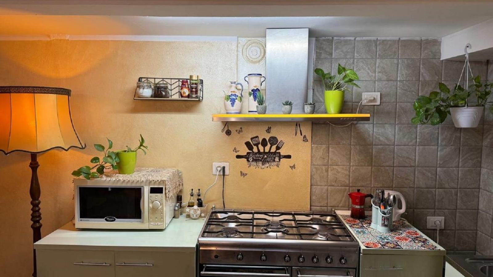 Ania Apartment 베니스 외부 사진