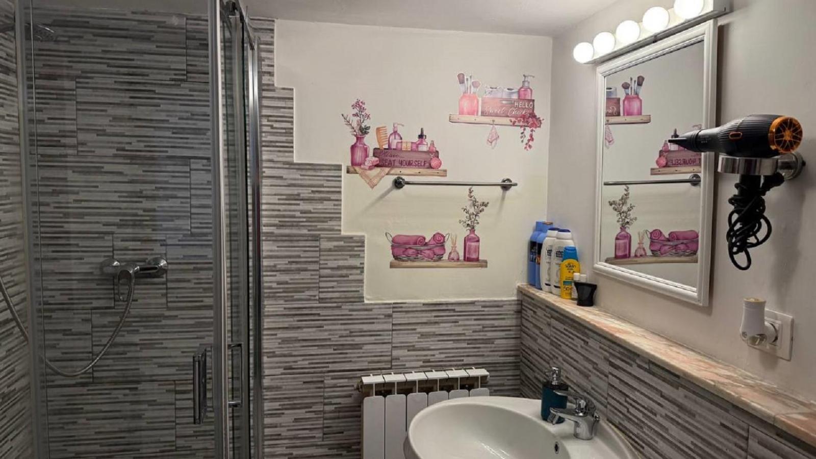 Ania Apartment 베니스 외부 사진